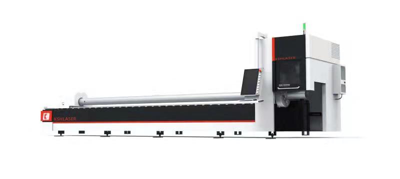 激光切管機(jī)常見的功能有哪些？